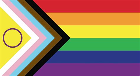 LGBTQ+ FLAG